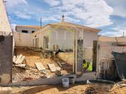 Moradia T3 + Piscina em Construção em Pêra, Silves