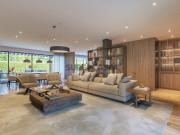 Moradia T3 piso térreo, garagem 3 carros Braga