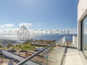 Moradia T3 Ponta de banda Com piscina privada e vista mar