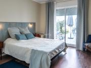 Moradia T3 próximo ao Parque do Jamor, Lisboa