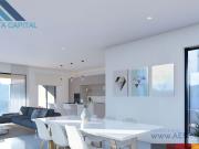 Moradia T3 com jardim interior | Ptio da Terra | Foros...
