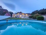Moradia T3 R/C com jardim e piscina! Souto Arcos de Valdevez