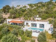 Moradia T3 recentemente renovada com vistas para o campo...