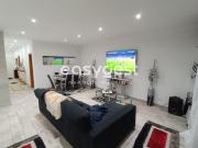 Moradia T3 recuperada com logradouro localizada em Vila...