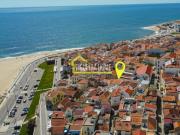 Moradia T3+T3 renovada a 100m da praia de Buarcos na...
