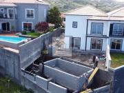 Moradia T3 Renovada Com Piscina Arco da Calheta