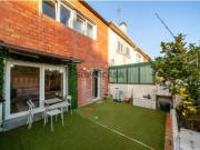 Moradia T3 Renovada com Terraços, Jardim e Box Mafamude...