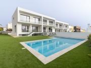 Moradia T3, rés do chão e 1º andar com Cave Garagem +...