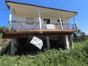 Moradia T3 rodeada da Natureza