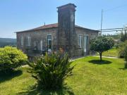 Moradia T3 Rústica em Terroso Póvoa de Varzim