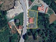 Moradia T3, São Miguel, Santa Eufémia e Rabaçal, Penela...