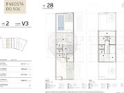 Moradia T3, São Pedro Da Cadeira, Torres Vedras | BPI...