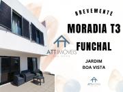 Moradia T3, São Roque, Funchal | BPI Expresso Imobiliário