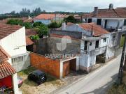 Moradia T3 S. Paio Penacova c/ ptio