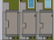 Moradia T3, Sanfins Lamoso Codessos, Paços de Ferreira |...