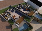 Moradia T3, Santa Bárbara de Nexe, Faro | BPI Expresso...