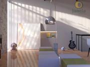 Moradia T3, Santa Bárbara de Nexe, Faro | BPI Expresso...