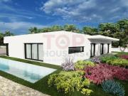 Moradia T3, Santa Bárbara de Nexe, Faro | BPI Expresso...