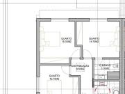 Moradia T3, Santa Maria Da Feira, Travanca, Sanfins e...