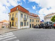 Moradia T3, Santo António, Lisboa | BPI Expresso Imobiliário