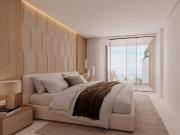 Moradia T3 semi geminada com piscina e vista mar – Praia...