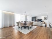Moradia T3 Semi Nova Adafe, Braga