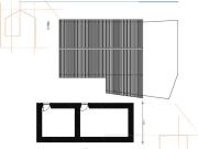 Moradia T3, Sobreira Formosa e Alvito Da Beira, Proença...