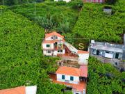 Moradia T3 + Sótão Estreito de Câmara de Lobos