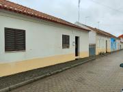 Moradia T3 Sta. Justa Couço