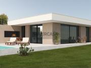 Moradia T3 Nova com Terreno de 1010 m² A 3 Minutos de...