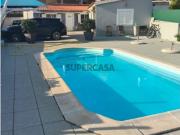 Moradia T3 + T1 + T2 Duplex com Piscina em Albufeira