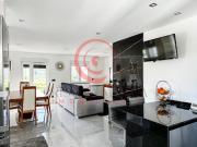 Moradia T3 + T2 bifamiliar semi nova em Chaves, Portugal