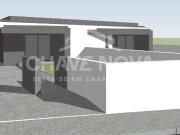 Moradia T3 Térrea a 1000 metros da Rotunda do Picoto /...