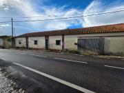 Moradia T3 Térrea a poucos minutos da Benedita e de...