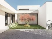 Moradia T3 Térrea com 2.000 m2 Terreno!