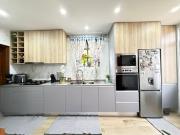 Moradia t3 térrea com área exterior e jardim