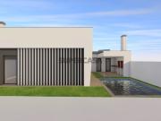 Moradia T3 Térrea com Piscina Azeitão Moradia T3 Térrea com Piscina Azeitão
