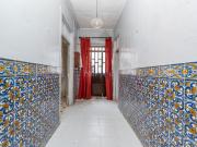Moradia T3 térrea com quintal Centro Montijo