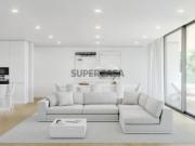 Moradia T3 Térrea de Luxo com Vista Mar com terreno de...