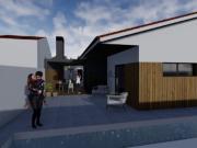 Moradia T3 Térrea e Isolada Conforto, Estilo e Qualidade...