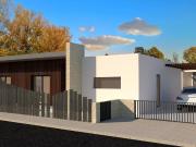 Moradia T3 Térrea e Isolada em Espinheira, Pombal 140m²...