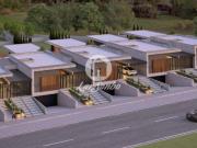 Moradia T3 térrea em banda Nova com piscina em Braga |...