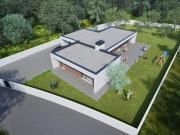 Moradia T3 Térrea em Construção