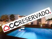 Moradia T3 térrea em construção, Cadaval, Vila Nova Moradia T3 térrea em construção, Cadaval, Vila Nova