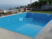 Moradia T3 Térrea, em construção, inserida num lote de...