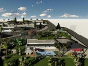 Moradia T3 terrea em Construcção