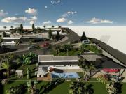 Moradia T3 terrea em Construcção