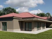 Moradia T3 térrea em S. Salvador da Torre