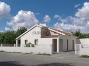 Moradia T3 Térrea Esgueira