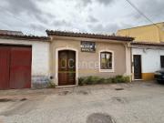 MORADIA T3 TÉRREA | ESPAÇO EXTERIOR| ENORME POTENCIAL